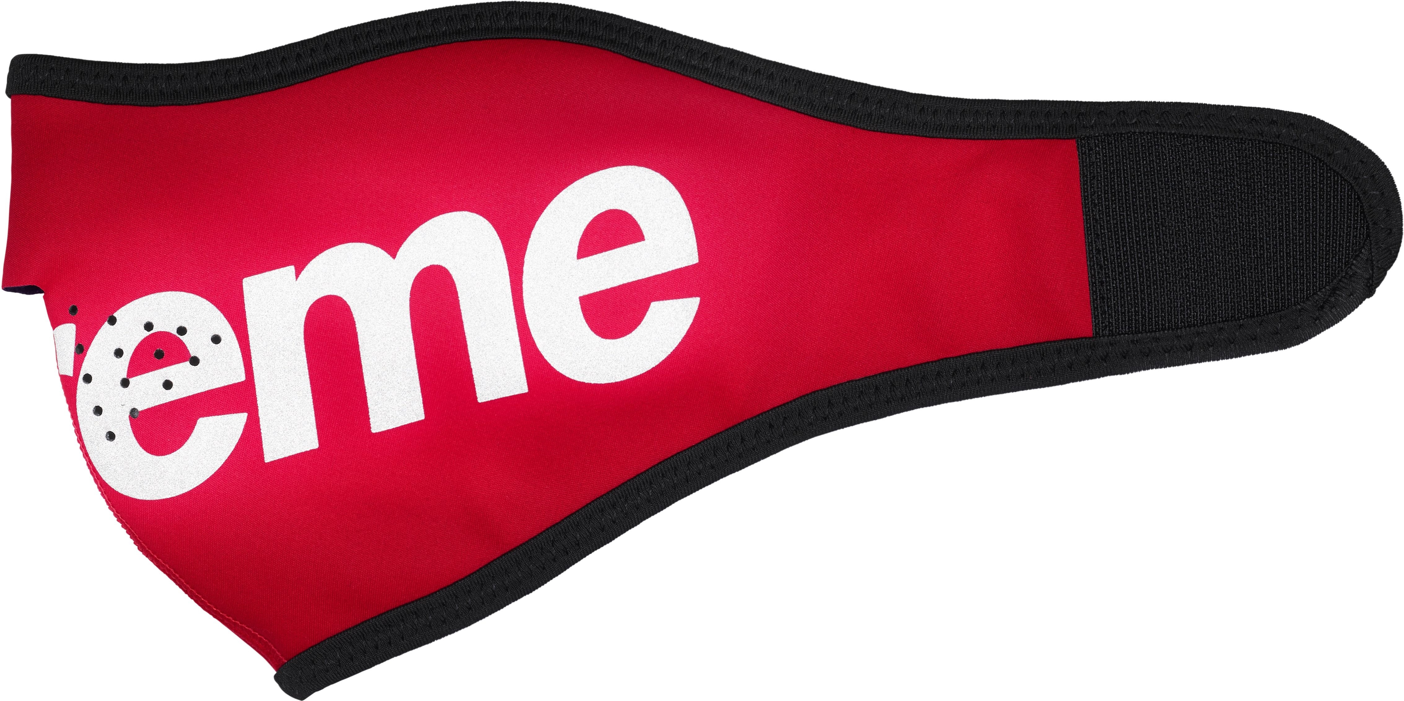 WINDSTOPPER® Facemask view 14
